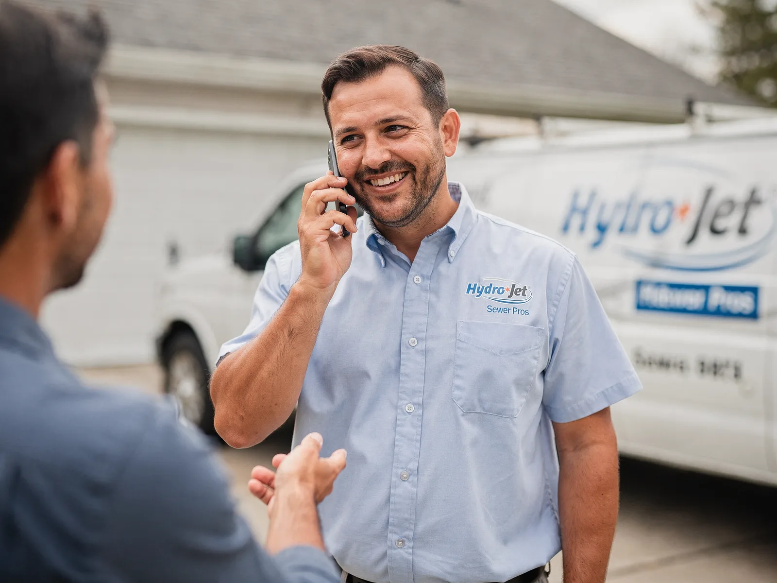 Hydro Jetting Morris, IN FAQs